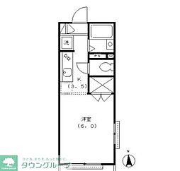 八王子市大横町