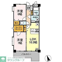 八王子市みなみ野３丁目