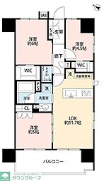 座間市相模が丘５丁目