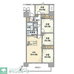 海老名市河原口１丁目