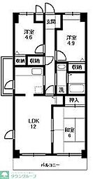 厚木市松枝１丁目