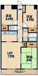 厚木市松枝１丁目