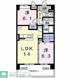 町田市木曽西２丁目