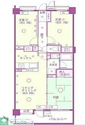 相模原市南区鵜野森２丁目