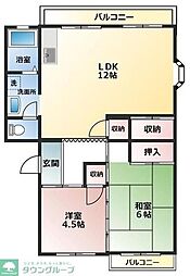 厚木市妻田南１丁目