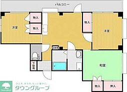座間市入谷西３丁目