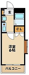 ダイホープラザ橋本II 705