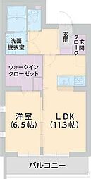 相模原市中央区共和４丁目