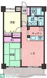 海老名市中央１丁目