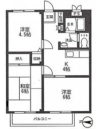 相模原市中央区氷川町