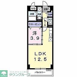 八王子市南大沢１丁目