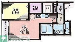 町田市中町３丁目
