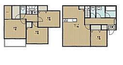 町田市相原町鍛冶谷2期貸家 4