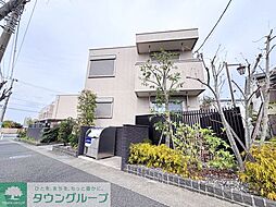 メゾン　ド　ソレイユ　つきみ野Ｂ 202