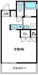 相模原市緑区西橋本１丁目