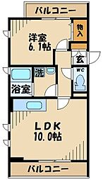 多摩市唐木田１丁目