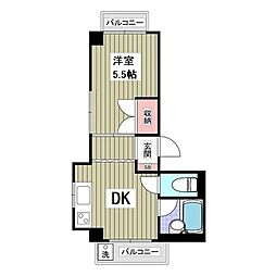 相模原市中央区清新３丁目