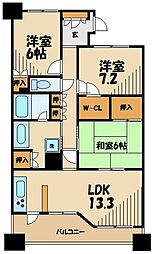 八王子市みなみ野２丁目