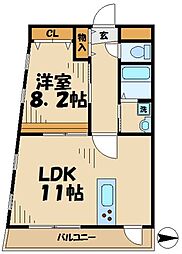 八王子市みなみ野４丁目