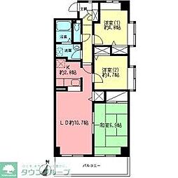 ラルカンシェル