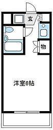 相模原市緑区西橋本１丁目