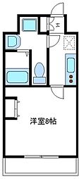 八王子市西片倉３丁目