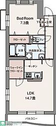 八王子市西片倉１丁目