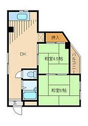 グリーンハイム小野路 301