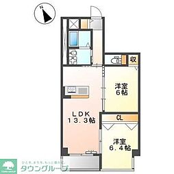 町田市根岸町