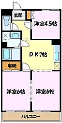海老名市上郷１丁目