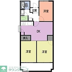 八王子市松木