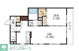 上原メゾン 202