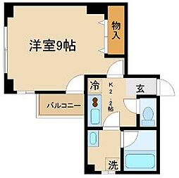 厚木市中町２丁目