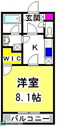 町田市小山町
