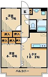 相模原市中央区田名