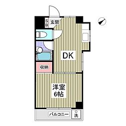 相模原市中央区清新３丁目