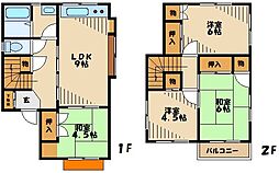 上九沢193番地戸建 1