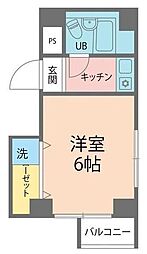 八王子市椚田町