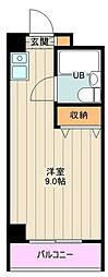 八王子市椚田町