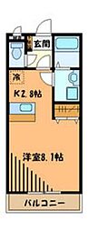 八王子市横川町