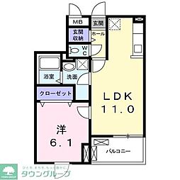 相模原市中央区上溝