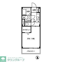 相模原市緑区東橋本４丁目