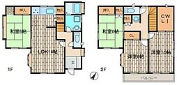 原町田戸建 1