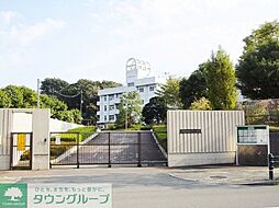 町田市常盤町の一戸建て