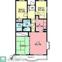 ソシア東橋本