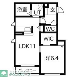 ノーブル　ダーチャ