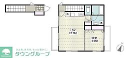 町田市玉川学園３丁目