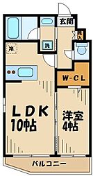 レミオ橋本 203
