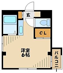 八王子市別所１丁目