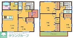 相模原市緑区原宿5丁目の一戸建て